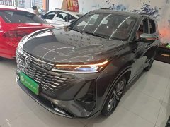 Changan CS75PLUS Third Generation 1.5T Automatic Deluxe - ფოტო 1