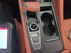 Changan CS75PLUS Third Generation 1.5T Automatic Deluxe - ფოტო 10