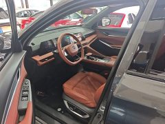 Changan CS75PLUS Third Generation 1.5T Automatic Deluxe - ფოტო 11
