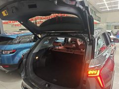 Changan CS75PLUS Third Generation 1.5T Automatic Deluxe - ფოტო 15