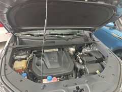 Changan CS75PLUS Third Generation 1.5T Automatic Deluxe - ფოტო 16