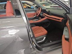 Changan CS75PLUS Third Generation 1.5T Automatic Deluxe - ფოტო 20