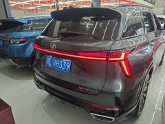 Changan CS75PLUS Third Generation 1.5T Automatic Deluxe - ფოტო 4
