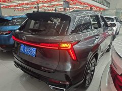 Changan CS75PLUS Third Generation 1.5T Automatic Deluxe - ფოტო 5