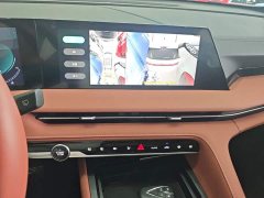 Changan CS75PLUS Third Generation 1.5T Automatic Deluxe - ფოტო 9