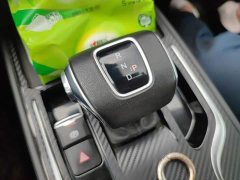 Hongqi E-QM5 2022 431km Charging Enjoyment Edition - ფოტო 10