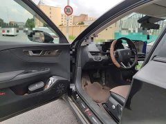 Hongqi E-QM5 2022 431km Charging Enjoyment Edition - ფოტო 12