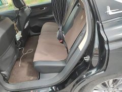 Hongqi E-QM5 2022 431km Charging Enjoyment Edition - ფოტო 13