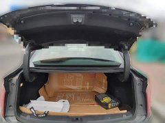 Hongqi E-QM5 2022 431km Charging Enjoyment Edition - ფოტო 15