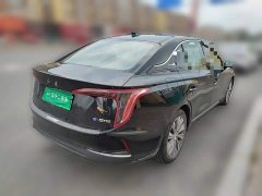 Hongqi E-QM5 2022 431km Charging Enjoyment Edition - ფოტო 4