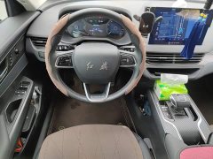 Hongqi E-QM5 2022 431km Charging Enjoyment Edition - ფოტო 6