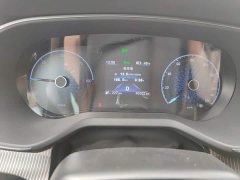 Hongqi E-QM5 2022 431km Charging Enjoyment Edition - ფოტო 7