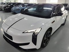 Hongqi EH7 2024 640 Pro AWD - ფოტო 1