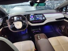 Hongqi EH7 2024 640 Pro AWD - ფოტო 10