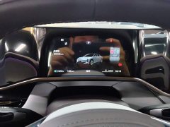 Hongqi EH7 2024 640 Pro AWD - ფოტო 12