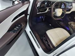 Hongqi EH7 2024 640 Pro AWD - ფოტო 16
