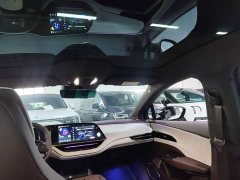 Hongqi EH7 2024 640 Pro AWD - ფოტო 18