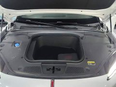 Hongqi EH7 2024 640 Pro AWD - ფოტო 20