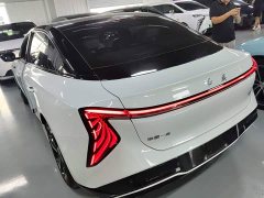 Hongqi EH7 2024 640 Pro AWD - ფოტო 5