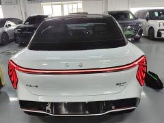 Hongqi EH7 2024 640 Pro AWD - ფოტო 6