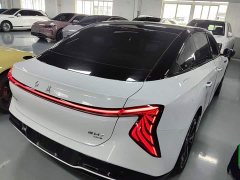 Hongqi EH7 2024 640 Pro AWD - ფოტო 7