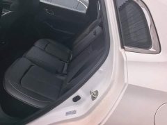 Changan CS55 PLUS PHEV 2025 Smart New Blue Whale 125km Battleship Edition - ფოტო 11