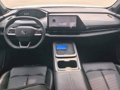 Changan CS55 PLUS PHEV 2025 Smart New Blue Whale 125km Battleship Edition - ფოტო 12