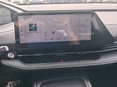 Changan CS55 PLUS PHEV 2025 Smart New Blue Whale 125km Battleship Edition - ფოტო 13