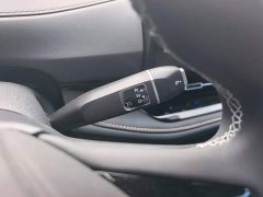 Changan CS55 PLUS PHEV 2025 Smart New Blue Whale 125km Battleship Edition - ფოტო 16