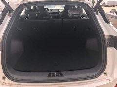 Changan CS55 PLUS PHEV 2025 Smart New Blue Whale 125km Battleship Edition - ფოტო 4