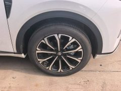 Changan CS55 PLUS PHEV 2025 Smart New Blue Whale 125km Battleship Edition - ფოტო 6