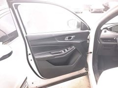 Changan CS55 PLUS PHEV 2025 Smart New Blue Whale 125km Battleship Edition - ფოტო 7