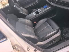 Changan CS55 PLUS PHEV 2025 Smart New Blue Whale 125km Battleship Edition - ფოტო 8