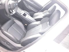 Changan CS55 PLUS PHEV 2025 Smart New Blue Whale 125km Battleship Edition - ფოტო 9