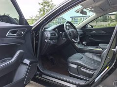 Hongqi H5 2022 Classic 1.5T DCT Qiyun Edition - ფოტო 12