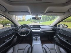 Hongqi H5 2022 Classic 1.5T DCT Qiyun Edition - ფოტო 13