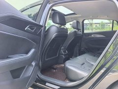 Hongqi H5 2022 Classic 1.5T DCT Qiyun Edition - ფოტო 14