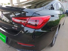 Hongqi H5 2022 Classic 1.5T DCT Qiyun Edition - ფოტო 19
