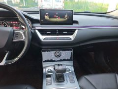 Hongqi H5 2022 Classic 1.5T DCT Qiyun Edition - ფოტო 5
