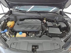 Changan UNI-T 2020 1.5T Flagship - ფოტო 10