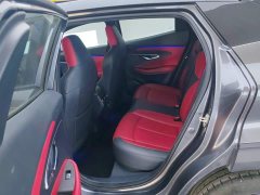 Changan UNI-T 2020 1.5T Flagship - ფოტო 11