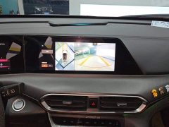 Changan UNI-T 2020 1.5T Flagship - ფოტო 13