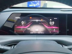 Changan UNI-T 2020 1.5T Flagship - ფოტო 14