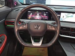 Changan UNI-T 2020 1.5T Flagship - ფოტო 15