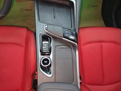 Changan UNI-T 2020 1.5T Flagship - ფოტო 16