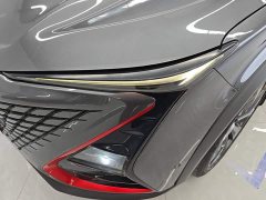 Changan UNI-T 2020 1.5T Flagship - ფოტო 5