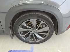 Changan UNI-T 2020 1.5T Flagship - ფოტო 6