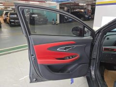 Changan UNI-T 2020 1.5T Flagship - ფოტო 7