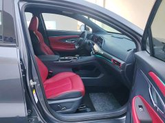 Changan UNI-T 2020 1.5T Flagship - ფოტო 8