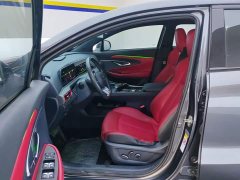 Changan UNI-T 2020 1.5T Flagship - ფოტო 9